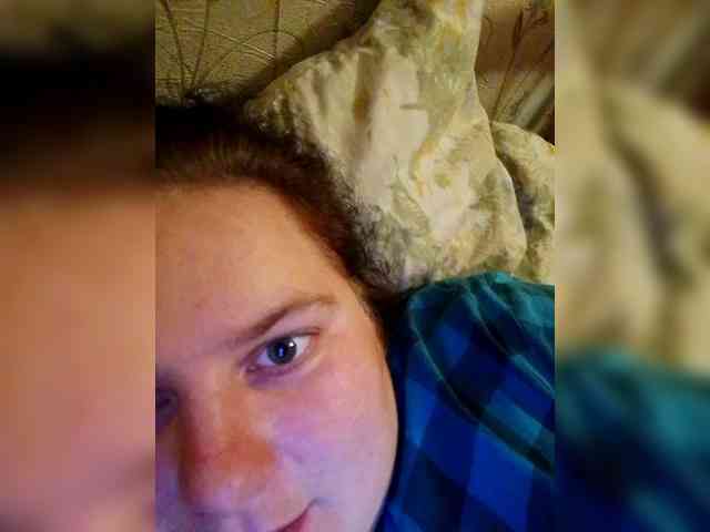 Sweet-bun25 webcam