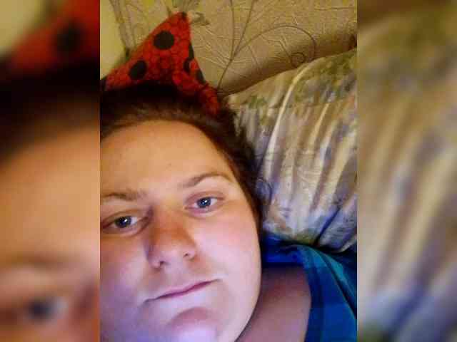 Sweet-bun25 webcam