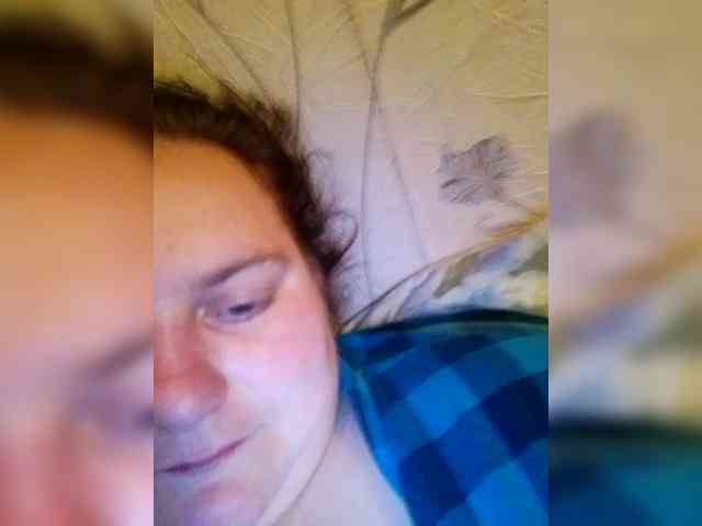 Sweet-bun25 webcam
