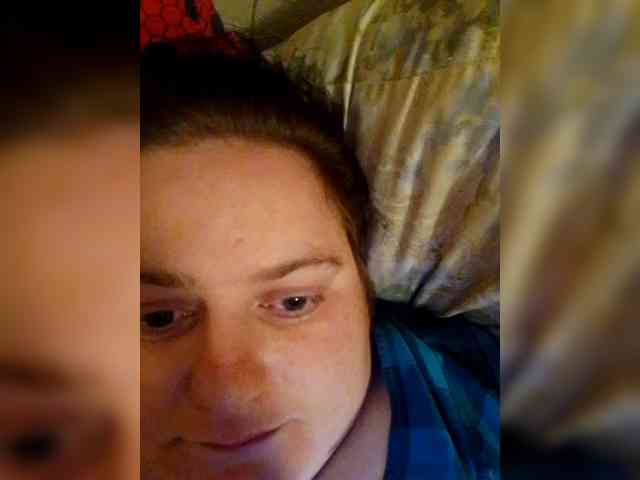 Sweet-bun25 webcam