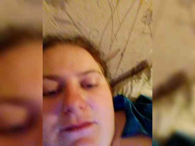 Sweet-bun25 webcam