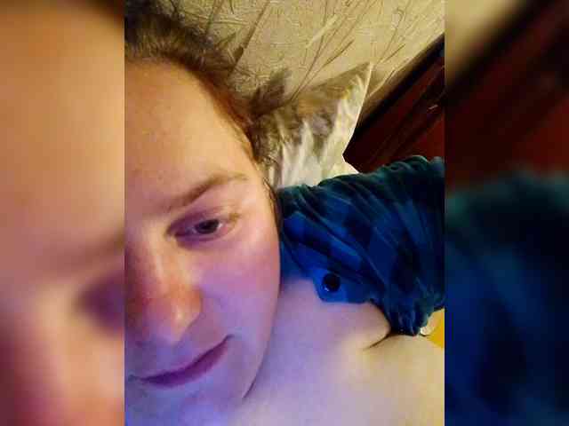 Sweet-bun25 webcam