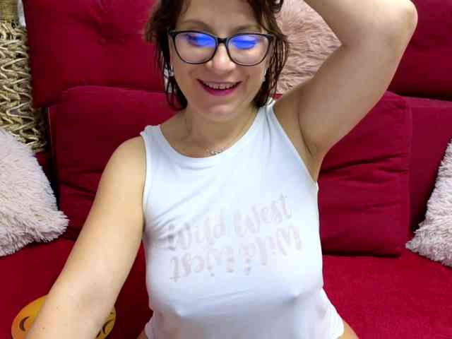 CatchMyBoobs webcam