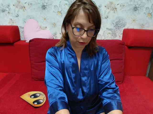 CatchMyBoobs webcam