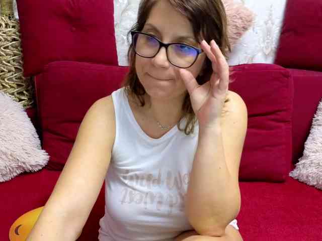 CatchMyBoobs webcam