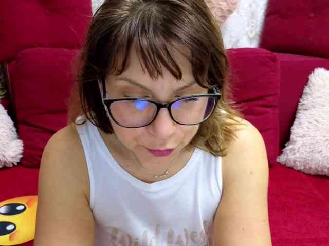 CatchMyBoobs webcam