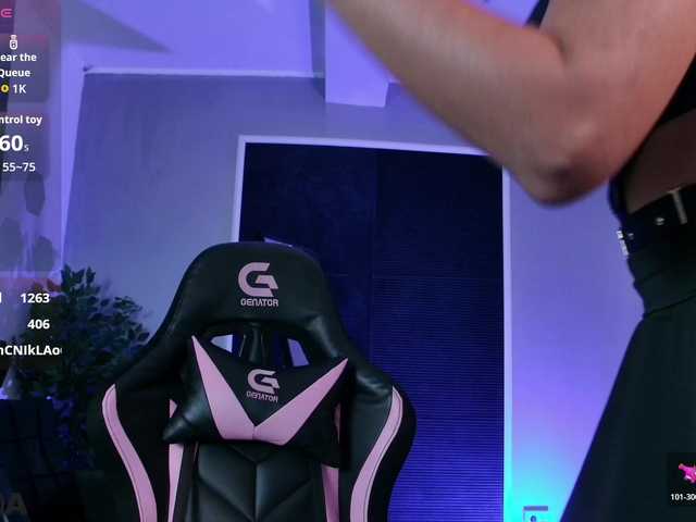 EmelyGlory
