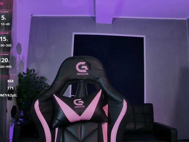 EmelyGlory