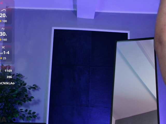 EmelyGlory live cam preview