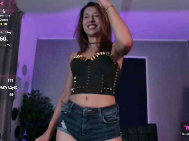 EmelyGlory
