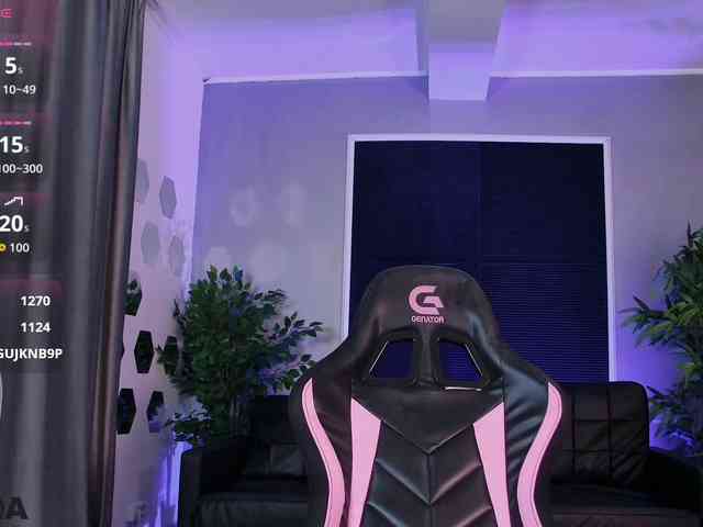 EmelyGlory EmelyGlory