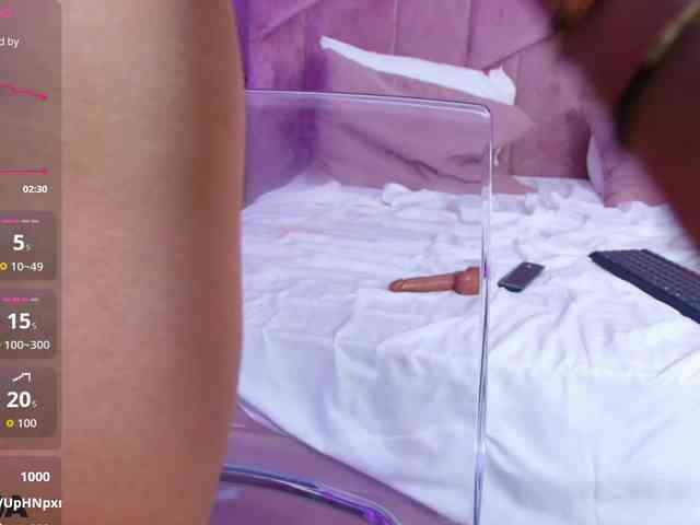 EmelyGlory webcam