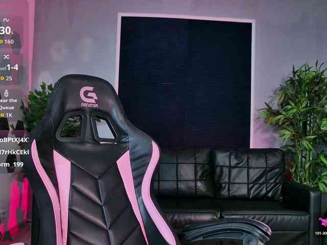 EmelyGlory
