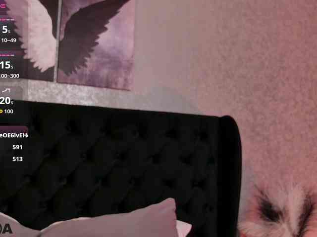 EmelyGlory webcam