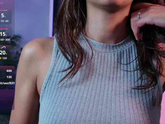 EmelyGlory Sex Cam Show