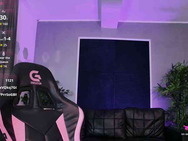 EmelyGlory