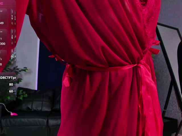 EmelyGlory webcam