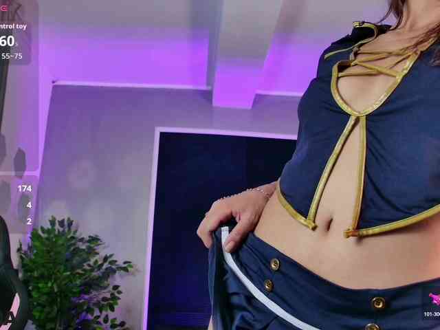 EmelyGlory webcam