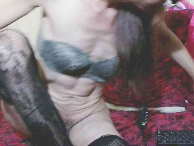 LadyboyStar Sex Cam Show