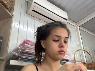 Aloeeevera444 Porn Show