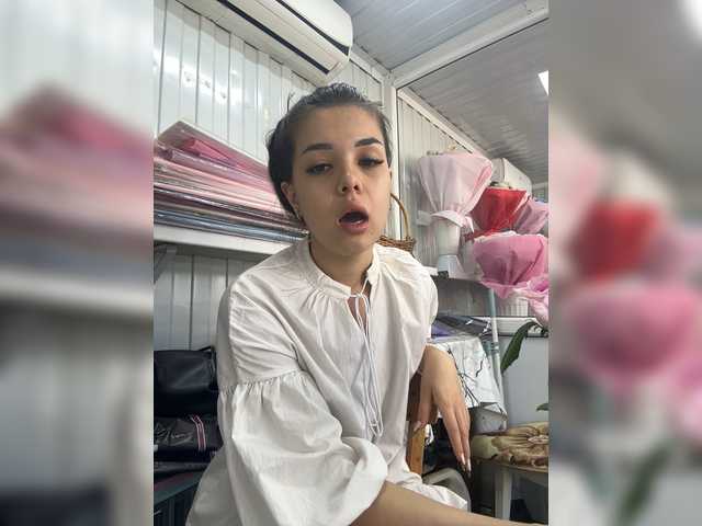 Live трансляция Aloeeevera444 - Runet.cam