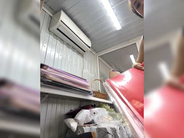Aloeeevera444 live cam on BongaCams