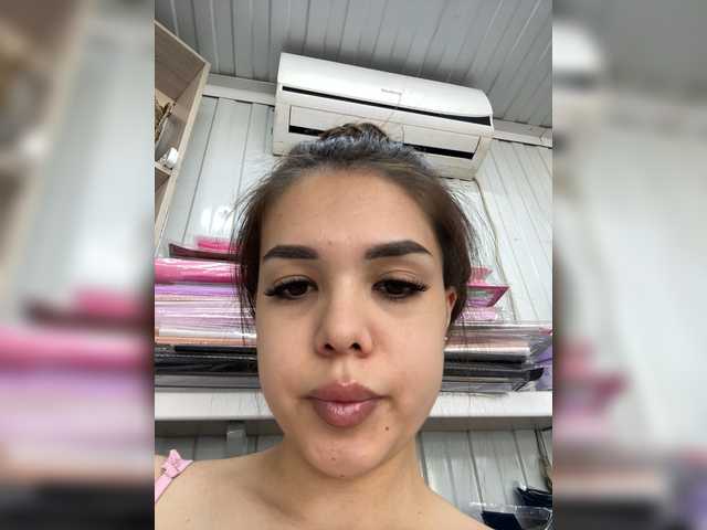 Aloeeevera444 Live Cam on BongaCams