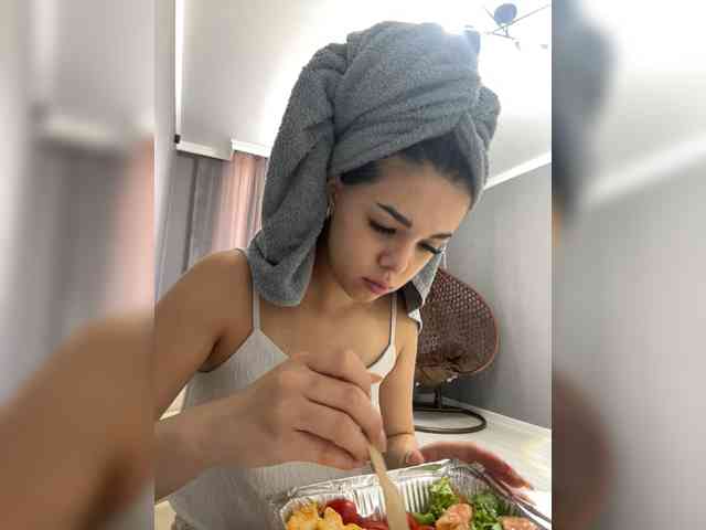 Aloeeevera444 webcam