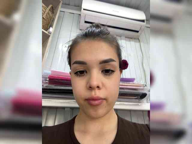 Aloeeevera444 webcam