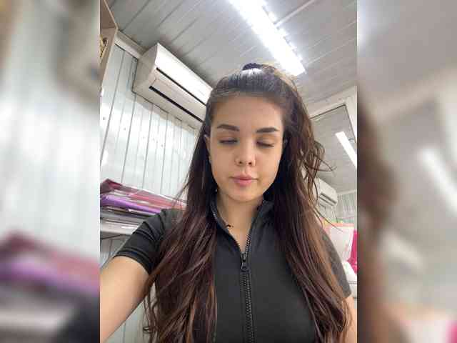 Aloeeevera444 webcam