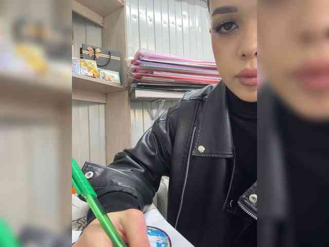 Aloeeevera444 webcam