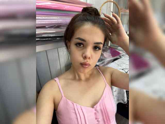 Aloeeevera444 webcam