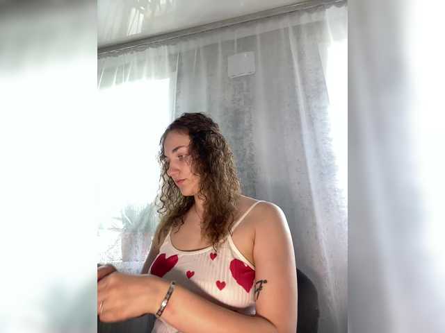 SofiNikitasha live cam on BongaCams