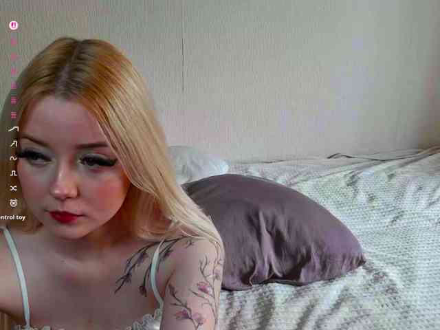 BrandonBrugman webcam