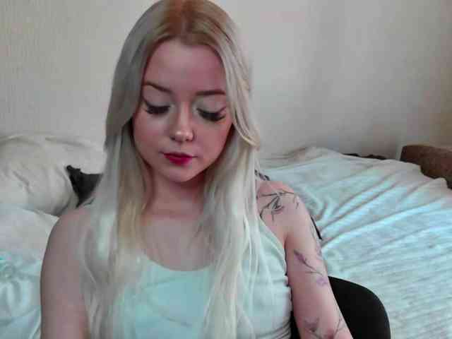 BrandonBrugman webcam