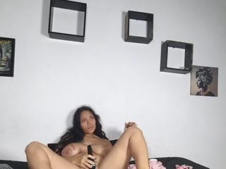 lexyfyre Porn Show