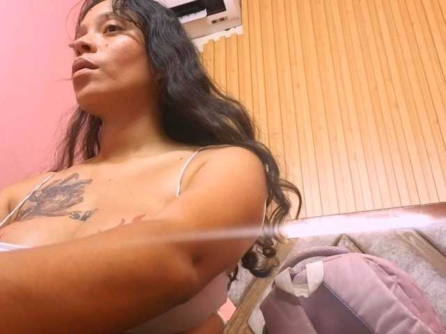 lexyfyre live webcam show