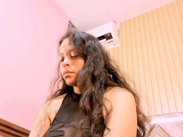 lexyfyre live webcam show