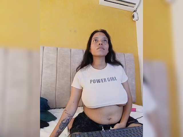 lexyfyre live cam on BongaCams