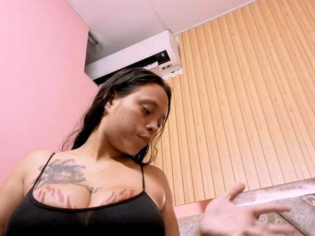lexyfyre live cam on BongaCams