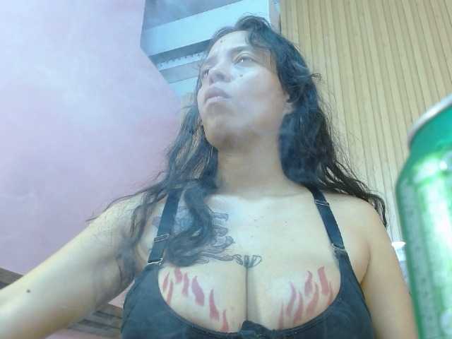 lexyfyre Live Cam on BongaCams