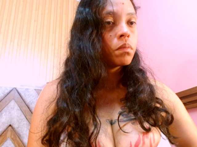 lexyfyre live webcam show