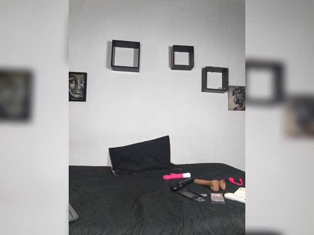 lexyfyre live cam on BongaCams