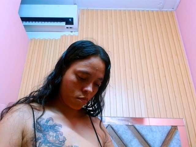 lexyfyre live webcam show