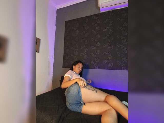 lexyfyre, en vivo ahora en BongaCams