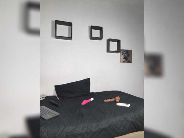 lexyfyre live cam on BongaCams