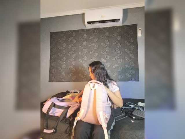 lexyfyre live cam on BongaCams