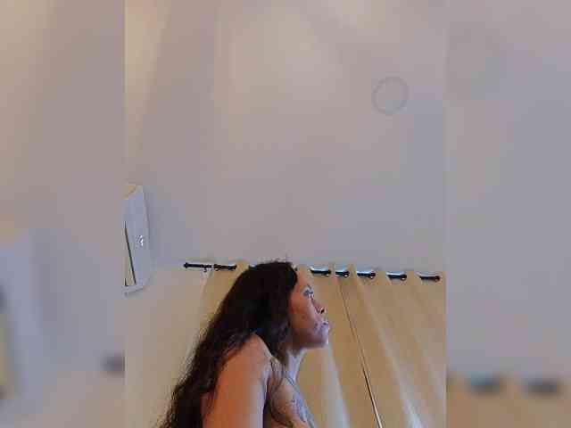 lexyfyre webcam
