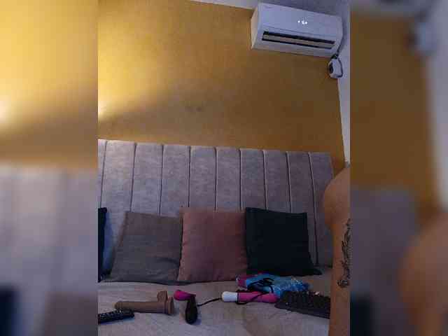 lexyfyre webcam