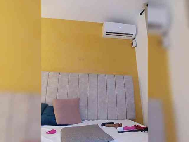 lexyfyre webcam